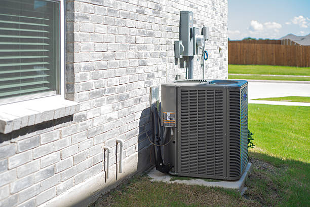 Reliable Ductwork Repair contractor in Millbury, MA by FH HVAC